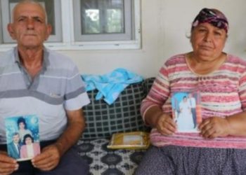 3 yıl evli kaldı, 37 yıldır boşanmaya çalışıyor