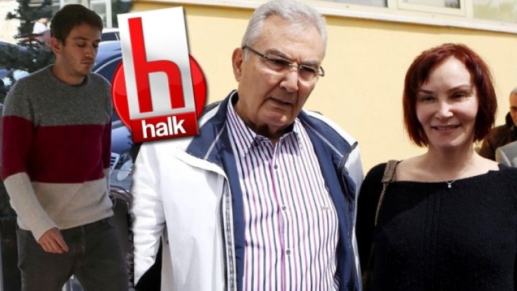 Halk TV’de ipleri eline alan Aslı Baykal oğlunu CEO yaptı