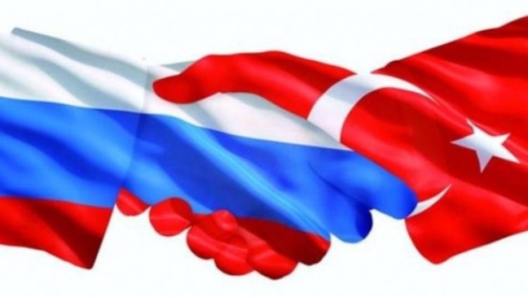 Dışişleri Bakanlığı’ndan ‘Rusya’ya vizesiz seyahat’ açıklaması