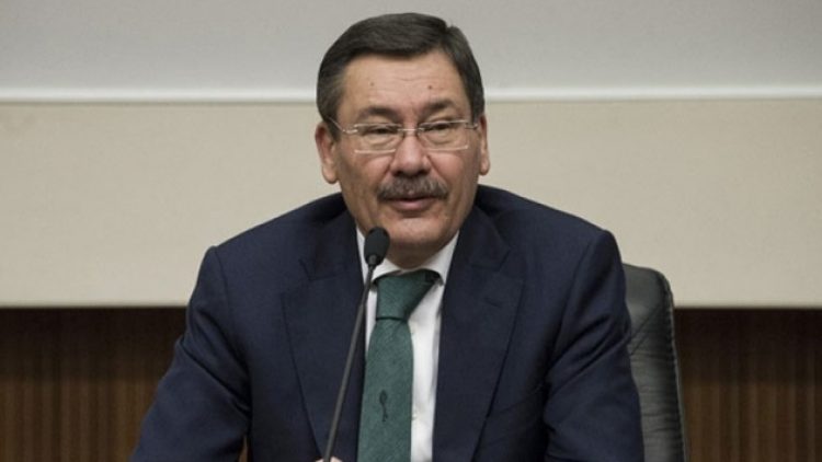 KHK’lı Yarbay ile Melih Gökçek mahkemelik oldu