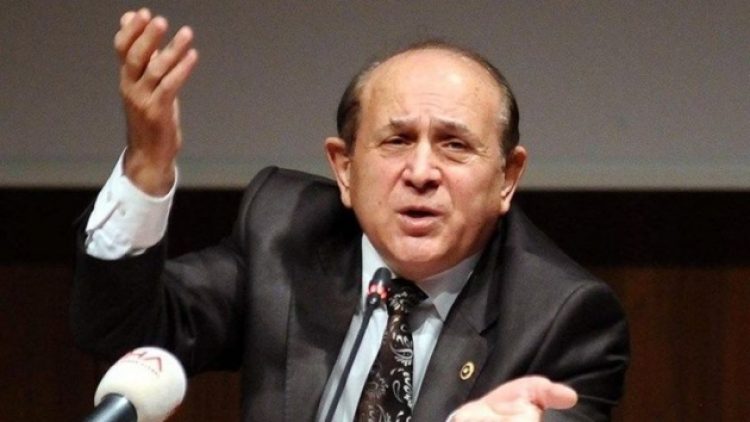 “Eşimin adını ağzına alırsan o ağzını burnunu dağıtmak da bana düşer”