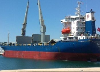 Nijerya’da kaçırılan 10 gemici serbest bırakıldı