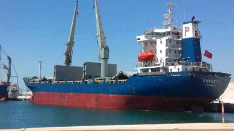 Nijerya’da kaçırılan 10 gemici serbest bırakıldı