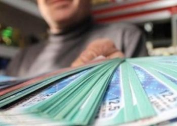 Milli Piyango ihalesinin kazananı Demirören-Sisal