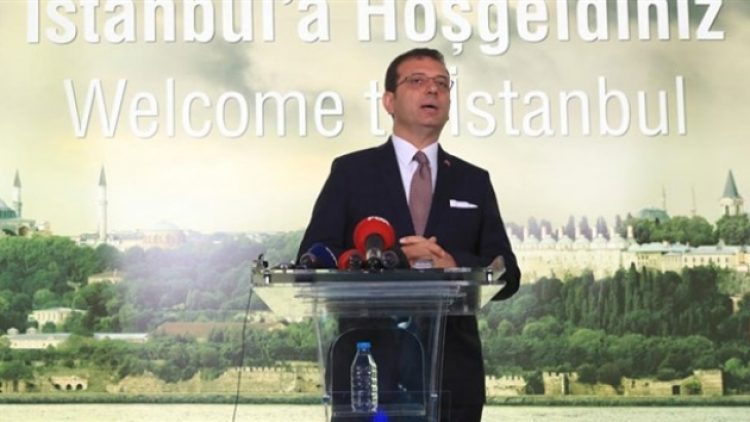 İmamoğlu’ndan atama eleştirilerine yanıt: Liyakat kısmı ile ilgilendik