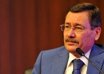 Melih Gökçek’e ‘vergi’ soruşturması