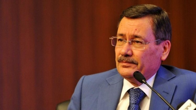 Melih Gökçek’e ‘vergi’ soruşturması