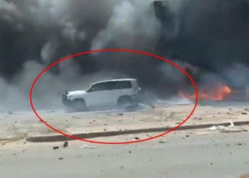 Libya’da bombalı saldırı: 2 BM görevlisi öldü