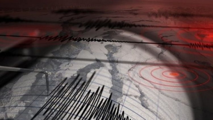 Diyarbakır’da deprem oldu