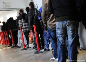 ​Almanya’da işsizlik oranlarında rekor düşüş