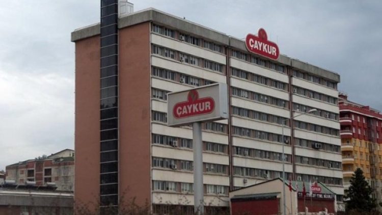 ÇAYKUR 657 milyon lira zarar etti