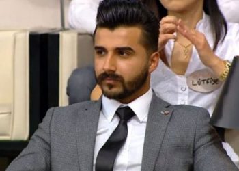 Uğur Doğan hayatına son verdi! Evlilik programıyla ünlenmişti