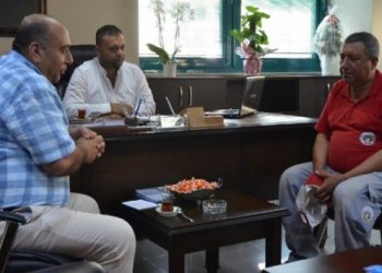 Belediye işçisinden 2 milyonluk örnek davranış