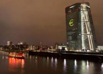Avrupa Merkez Bankasının raporlama sitesi hacklendi