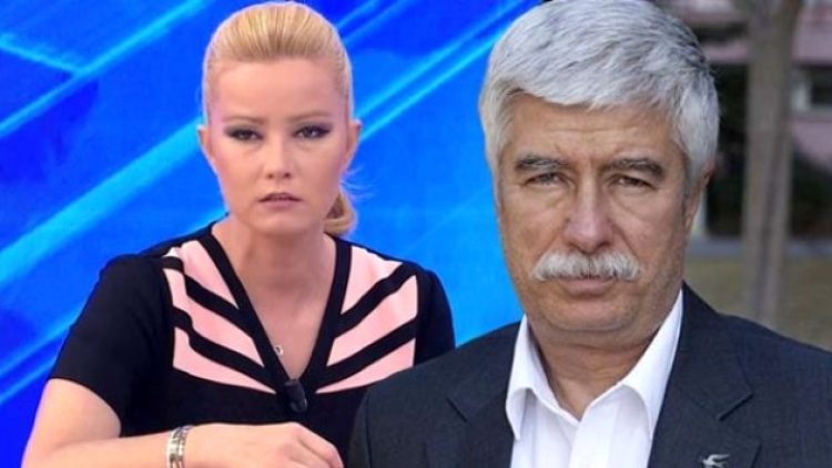 Bildirici’den kamu spotu tepkisi: Müge Anlı ‘insan ticareti’ konusunda rol model olamaz