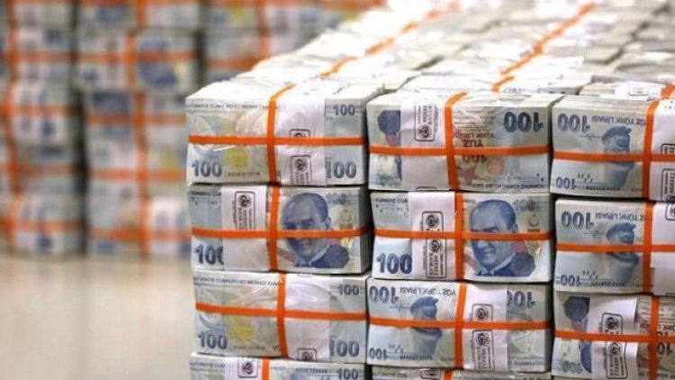 Milletin parasından AKP’li müteahhitlere 7 ayda 20 milyar lira