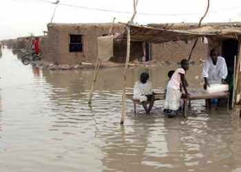 Sudan’da aşırı yağışlarda 46 kişi öldü