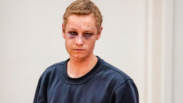 Norveç’te cami saldırganı suçunu kabul etti