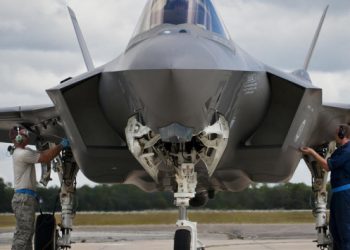​Türkiye çıkarıldı: Japonya 42 adet F-35 alacak