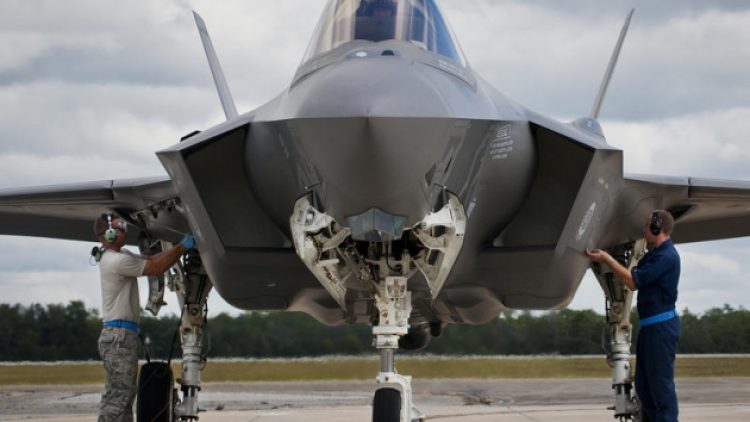 ​Türkiye çıkarıldı: Japonya 42 adet F-35 alacak