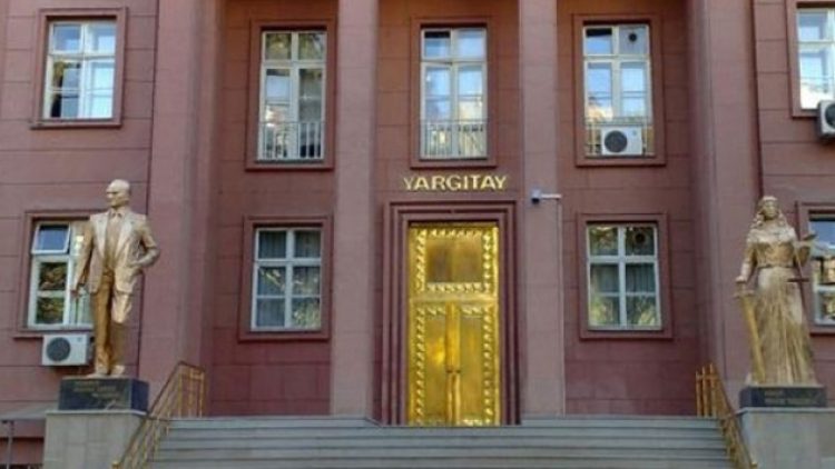 Yargıtay, ‘Eleştiriler insafsız’ dedi baroları suçladı