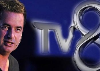 A&S Yatırım Holding, TV8’in yüzde 57’sini satın aldı
