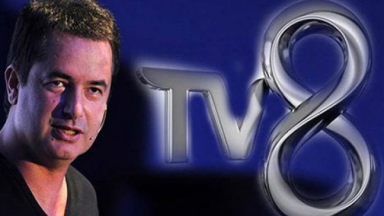 A&S Yatırım Holding, TV8’in yüzde 57’sini satın aldı