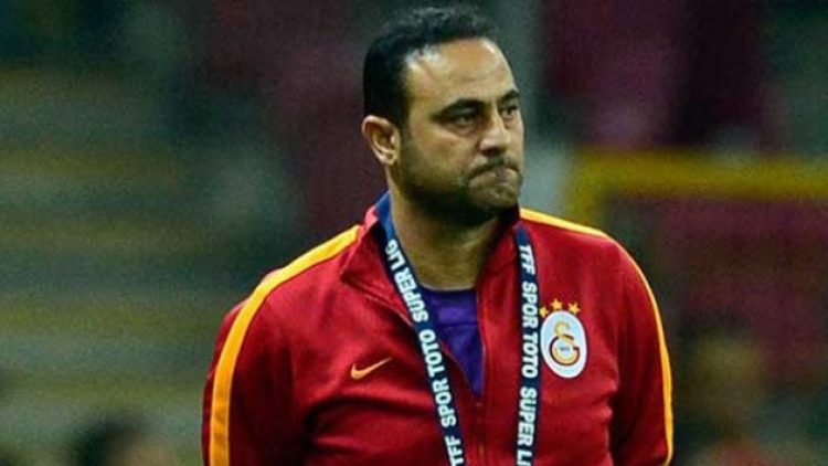 Galatasaray’da kriz: Hasan Şaş istifa etti