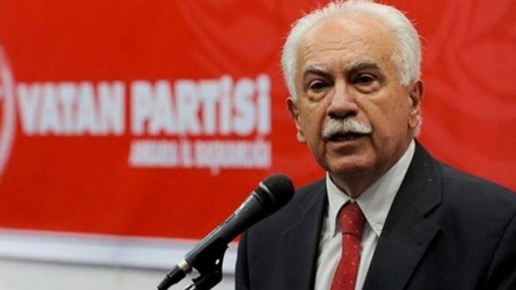 Perinçek: HDP kapatılsın