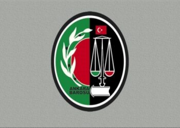 Ankara Barosu’ndan kayyım çıkışı: Seçmen iradesinin gaspı