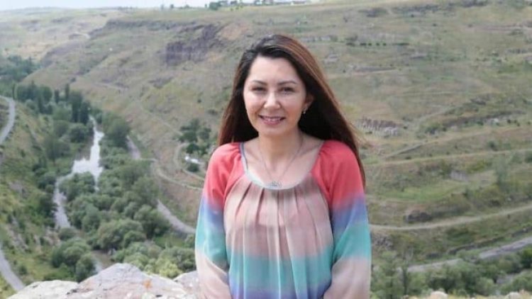 Kars Belediyesi Eş Başkanı Alaca’nın evine polis baskını