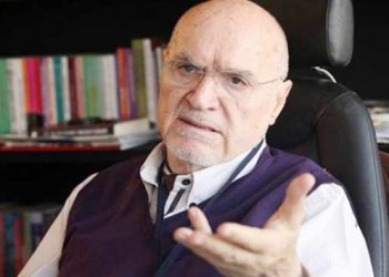 Sabah yazarı kendi gazetesini eleştirdi! İmamoğlu olmasa gazete boş kalacak
