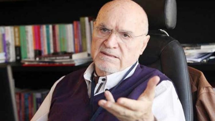 Sabah yazarı kendi gazetesini eleştirdi! İmamoğlu olmasa gazete boş kalacak