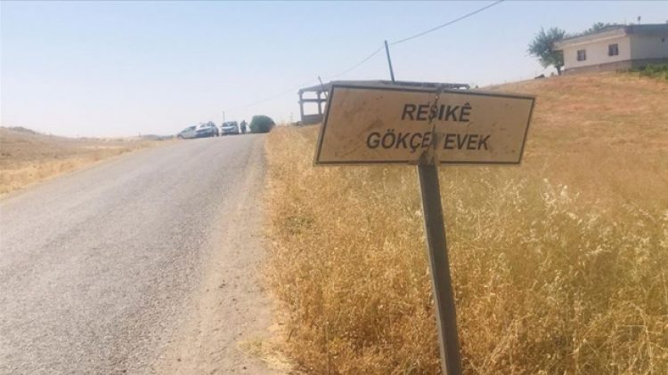 Diyarbakır’da silahlı kavga: 5 ölü, 8 yaralı