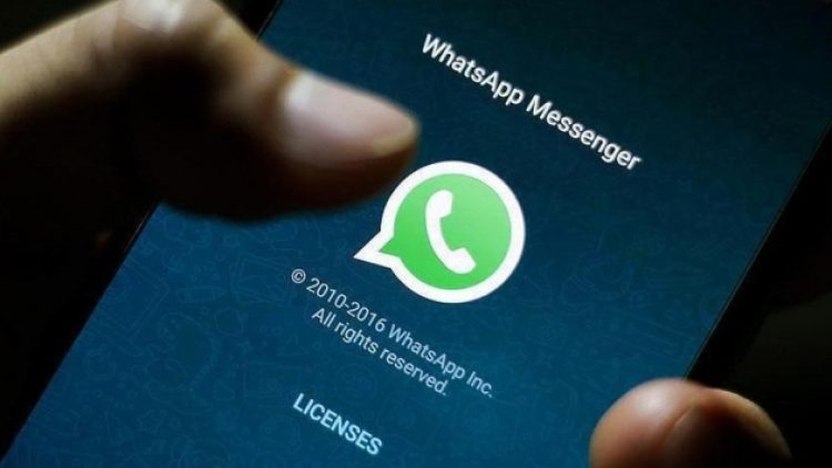 WhatsApp’tan bankacılıkta çığır açacak sistem!