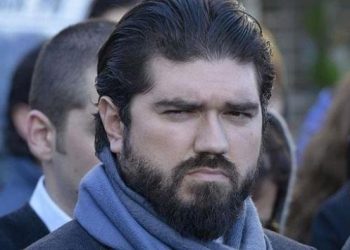 Boşnaklar Beyaz TV önünde ‘Kütahyalı’ protestosu yapacak