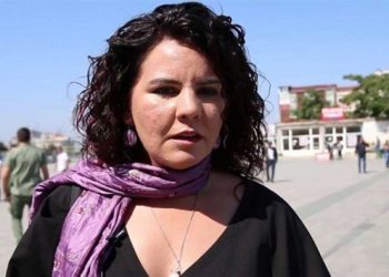 Ayşegül Tözeren serbest bırakıldı