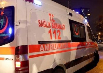 İzmir’de gıda zehirlenmesi! 30 kişi hastanelik oldu