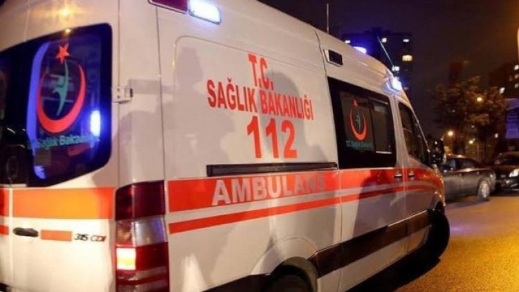İzmir’de gıda zehirlenmesi! 30 kişi hastanelik oldu