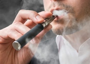 ABD’de, elektronik sigaradan kaynaklandığı düşünülen ilk ölüm kayda geçti