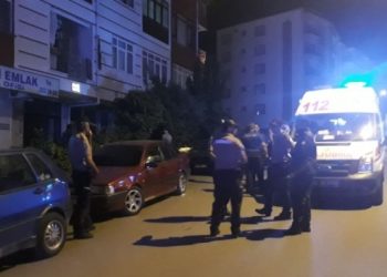 Pompalı tüfekle selfie çekerken hayatını kaybetti