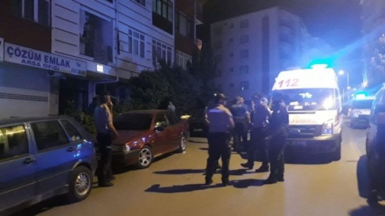 Pompalı tüfekle selfie çekerken hayatını kaybetti