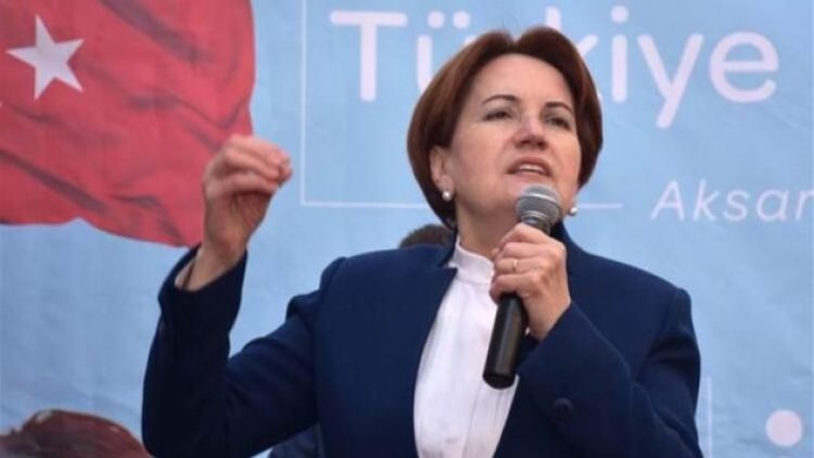 Akşener Emine Bulut’un ailesini ziyaret edecek