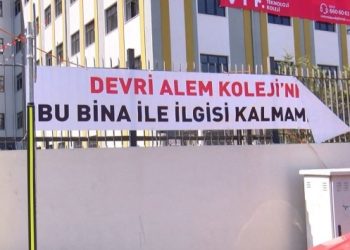 İstanbul’da bir kolej kapandı, ödeme yapanlar ortada kaldı