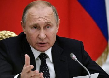 Putin: Erdoğan’ı anlıyorum ama ben de endişeliyim