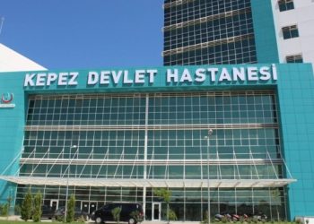 Devlet hastanesinde bir skandal daha: 274 çocuk, doğum yapmış!
