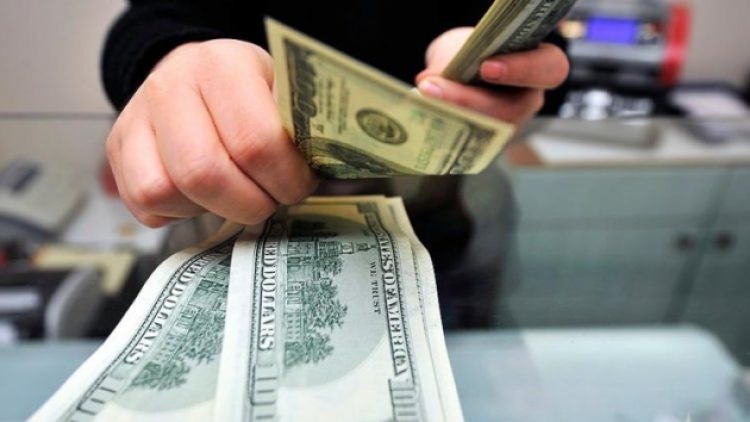 Dolar/TL yine tırmanıyor: 5.85’i geçti