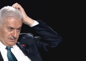 Binali Yıldırım’dan bir gaf daha: ‘Terör olayları devlet kontrolünde, güzel işler yapılıyor’