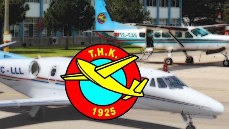 İçişleri Bakanlığı THK ve Kızılay yöneticileri için suç duyurusunda bulundu