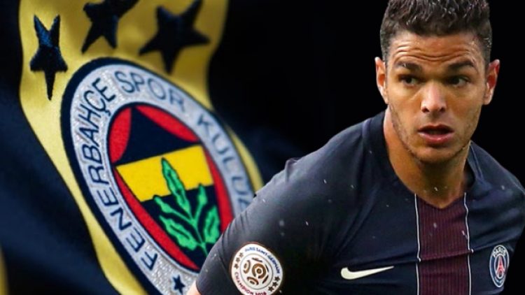 Fenerbahçe, Ben Arfa’nın peşinde